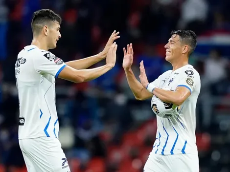 VIDEO: Héctor Moreno está muy emocionado por vivir su primer Clásico Regio
