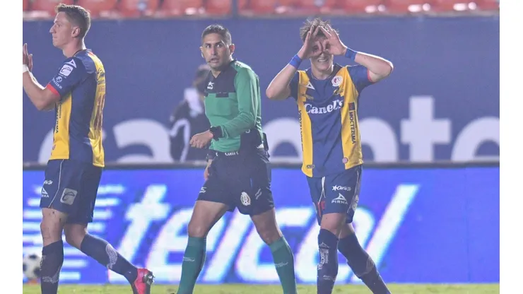 Facundo Waller