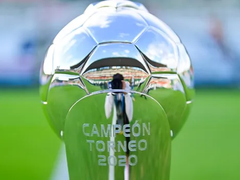 Así quedó la tabla de posiciones tras la J9