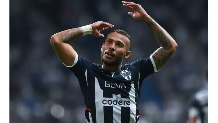 Duván Vergara, decidico a jugar su primer clásico.