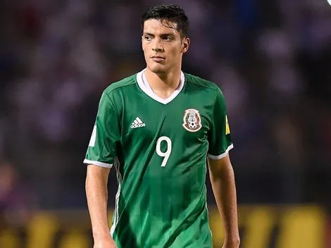 El Tri volvería al tradicional verde