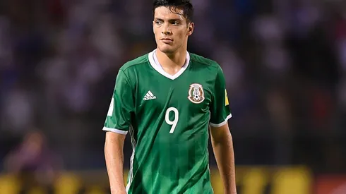 El equipo azteca volvería a portar este legendario color