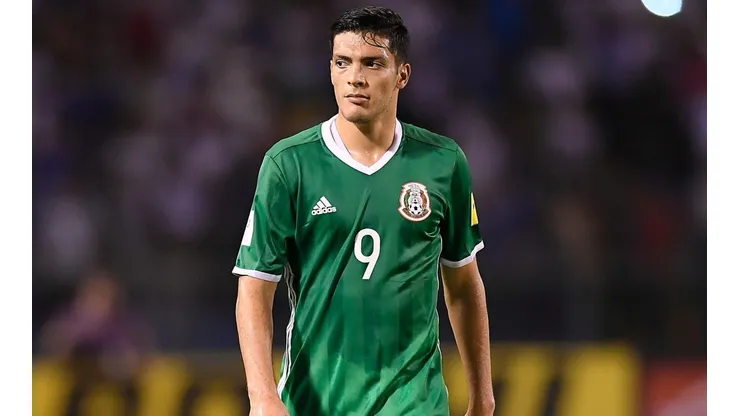 El equipo azteca volvería a portar este legendario color