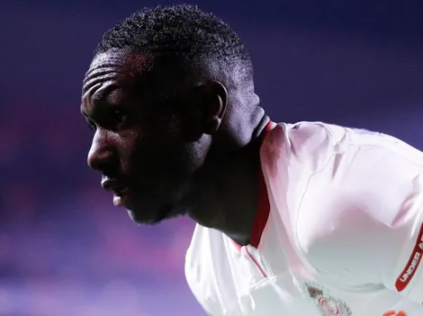 Atlas confirmó la llegada de Aníbal Chalá