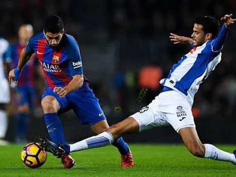 Diego Reyes compara el clásico regio con el derbi catalán