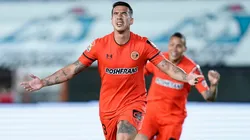 Toluca se llevó una agónica victoria.