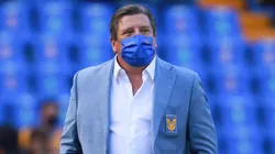 Miguel Herrera podría contar con un nuevo refuerzo para Tigres.