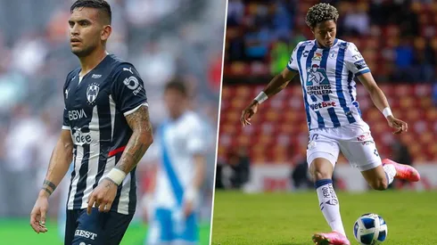 Los defensas mejor valuados de la Liga MX.