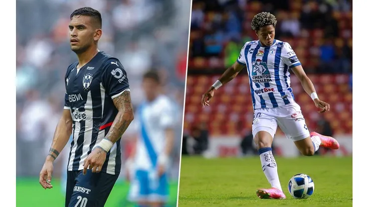 Los defensas mejor valuados de la Liga MX.