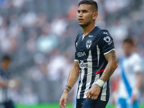 Sebastián Vegas le dio con todo al arbitraje tras la derrota ante Atlas