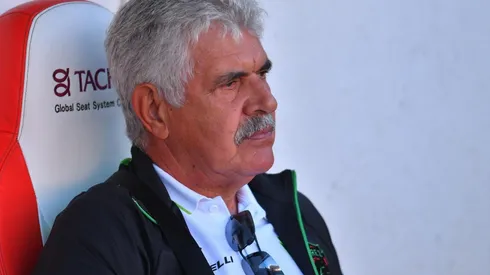 Ricardo Ferretti y sus dirigidos derribaron a Cruz Azul en la frontera