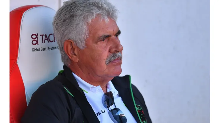 Ricardo Ferretti y sus dirigidos derribaron a Cruz Azul en la frontera