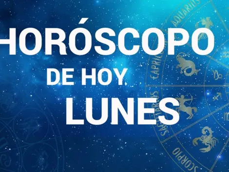 Horóscopo de hoy: Predicciones de los signos del zodiaco del lunes 13 de septiembre