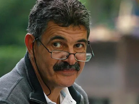 La era Ferretti nació cuando perdió Martin Scorsese