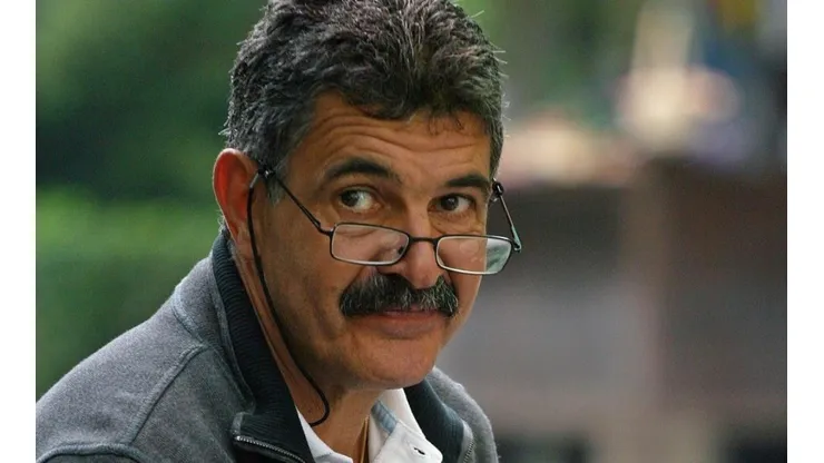 Ricardo Ferretti, 30 años después es un entrenador reconocido. (Foto: JamMedia)