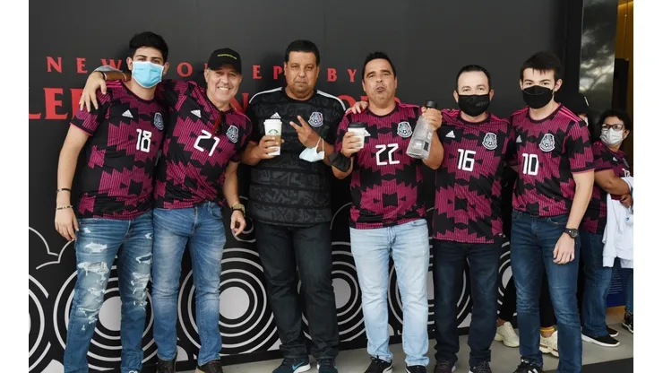 Aficionados se harán escuchar en el Khalifa Internacional Stadium