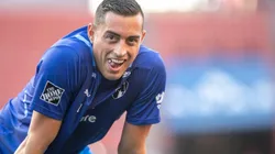 Rogelio Funes Mori cargó contra la prensa que espiaba en El Barrial