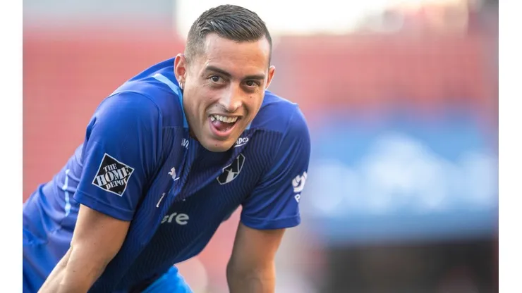 Rogelio Funes Mori cargó contra la prensa que espiaba en El Barrial
