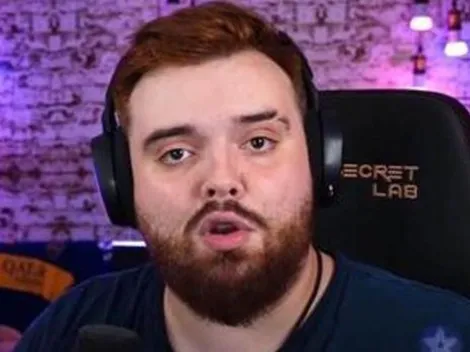 El mensaje del CM de Tigres para Ibai por su preferencia para el Clásico Regio