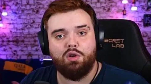 Ibai aseguró que irá con Tigres en el Clásico Regio.