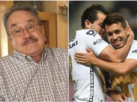 Jugadores de Pumas se burlaron de Pedro Sola en un elevador