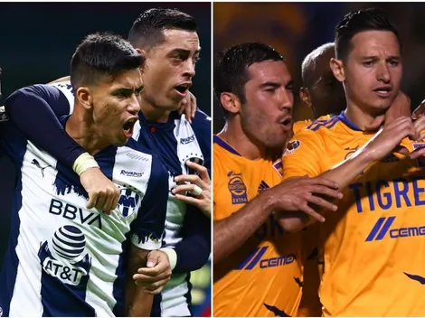 Rayados vs. Tigres: ¿Qué plantilla vale más?