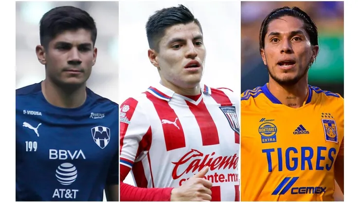 11 de Vergüenzas de la octava fecha de la Liga MX