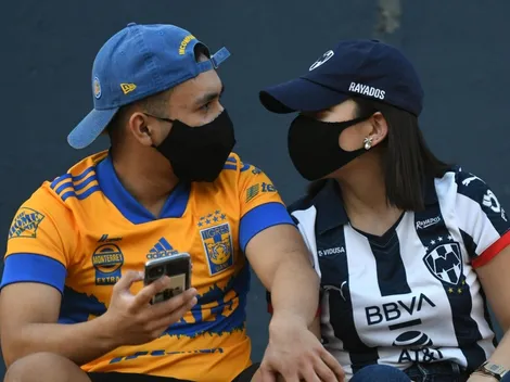 Aumentaría el aforo para el Clásico Regio