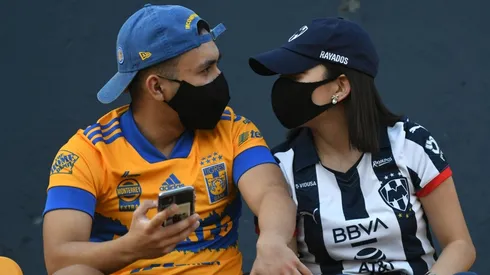Se aproxima un nuevo Rayados vs. Tigres