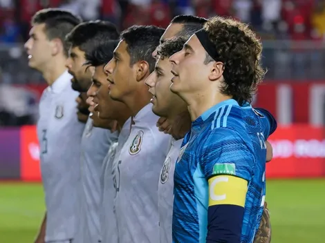 México es la selección con más triunfos en la historia de las Eliminatorias mundialistas