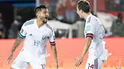 La escuadra azteca fue sometida a una disyuntiva de índole nacional