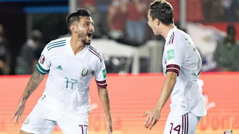 La escuadra azteca fue sometida a una disyuntiva de índole nacional