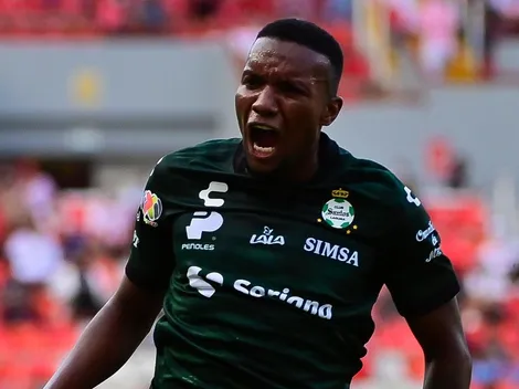 La presión en Santos Laguna por mantener el invicto