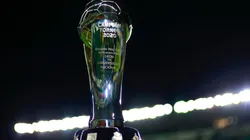 Santiago Solari tiene al América como líder indiscutible.