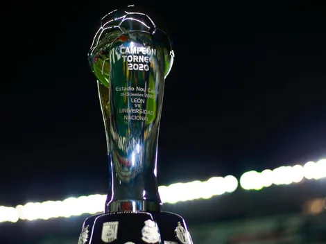 Así quedaron las posiciones tras la jornada 8