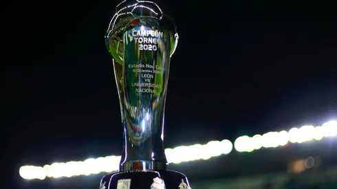 Santiago Solari tiene al América como líder indiscutible.