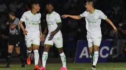 Passerini adelantó a Cruz Azul, pero Pol García igualó para Juárez.