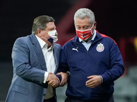 Miguel Herrera alza la voz ante la alarmante la falta de entrenadores mexicanos en la Liga MX