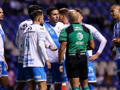 Otro final apretado y Atlético de San Luis le arranca empate al Puebla