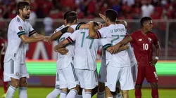 México podría tener nuevo escudo próximamente.