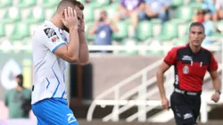 Janssen le salió demasiado caro a Rayados.