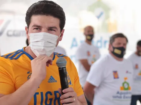 Cuándo comenzaría la construcción del nuevo estadio de Tigres