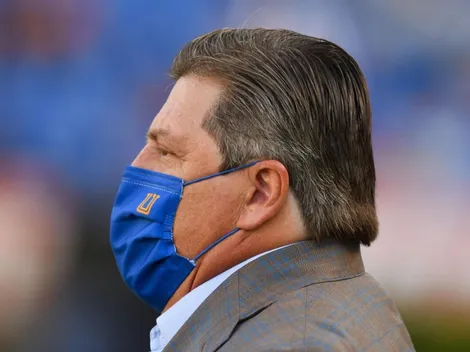 Las dos dudas de Miguel Herrera para el encuentro ante León