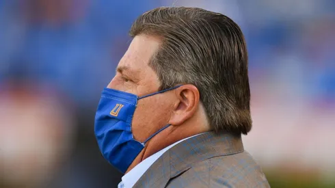 Herrera todavía no tiene a todos sus jugadores a disposición.