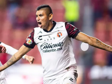 ¡Por fin ganaron los Xolos! Con un penalti en tiempo de compensación