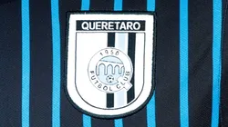 Escudo de los Gallos de Querétaro