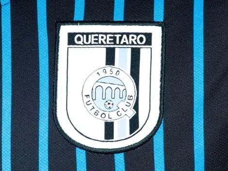 Nombran Patrimonio Cultural al escudo de Gallos de Querétaro