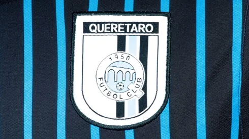 Escudo de los Gallos de Querétaro