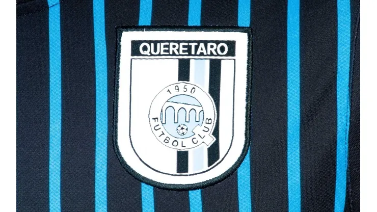 Escudo de los Gallos de Querétaro
