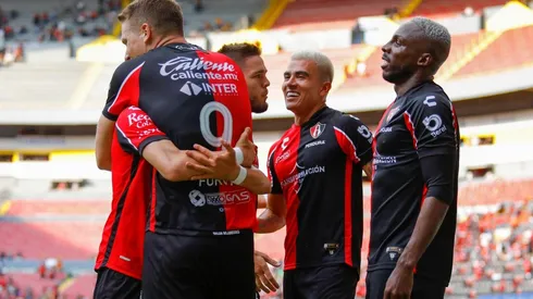 Monterrey perdió su invicto tras ocho encuentros.